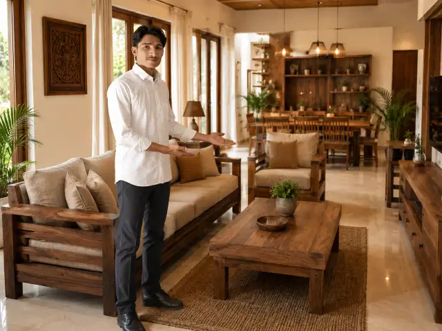 Complete Home Furniture