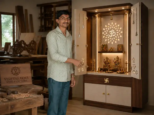 Custom Furniture